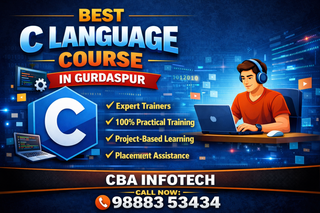 Search Engine Optimization Course in Gurdaspur
