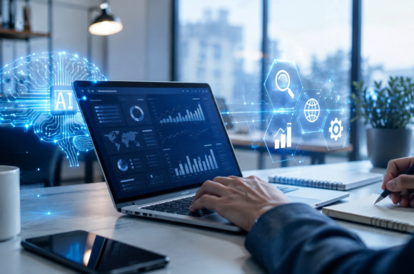 AI SEO vs Traditional SEO: What Students Should Learn in 2026