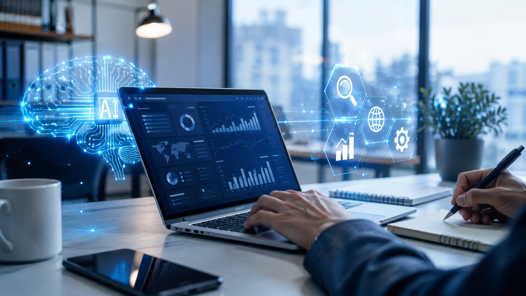 AI SEO vs Traditional SEO: What Students Should Learn in 2026