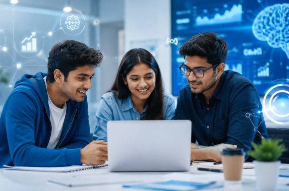 Why Students Choose Summer Training Programs in Gurdaspur?