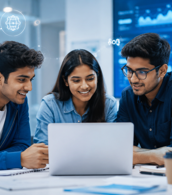 Why Students Choose Summer Training Programs in Gurdaspur?