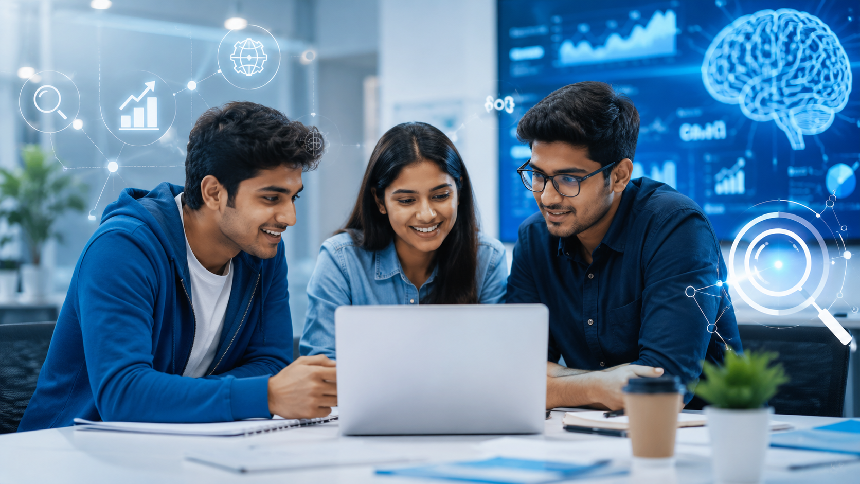 Why Students Choose Summer Training Programs in Gurdaspur?