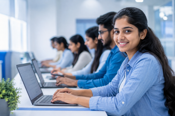 Is Tally a Good Career in 2026? Jobs, Salary & Future Scope in India