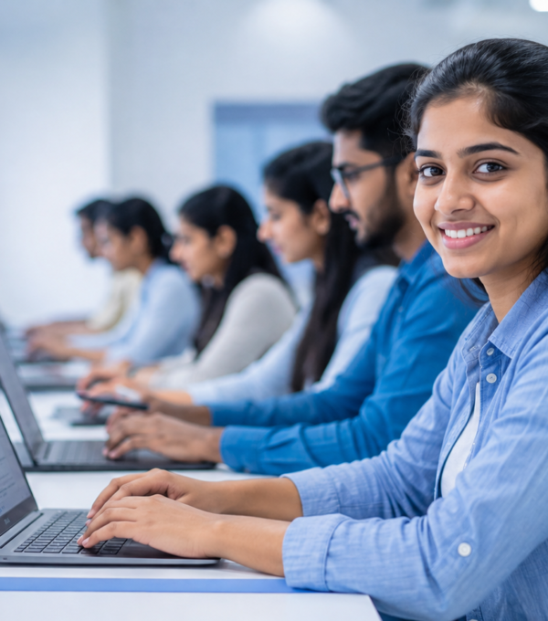 Is Tally a Good Career in 2026? Jobs, Salary & Future Scope in India