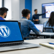 WordPress Course in Gurdaspur