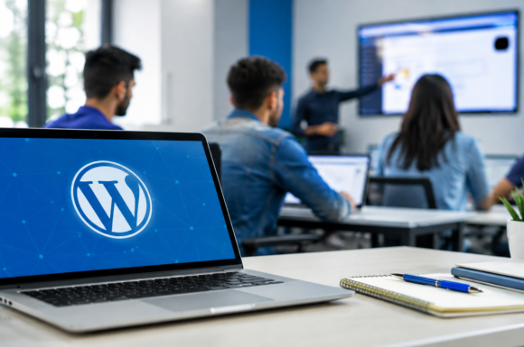 What Is WordPress and Why Should You Learn It?