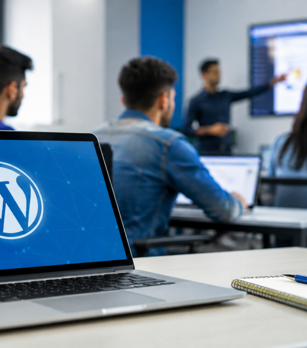 What Is WordPress and Why Should You Learn It?