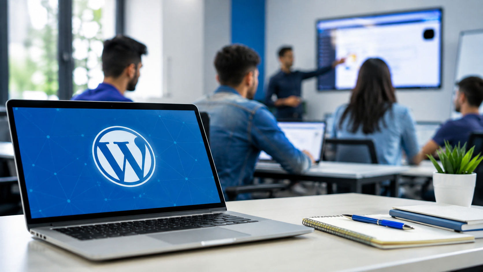 What Is WordPress and Why Should You Learn It?