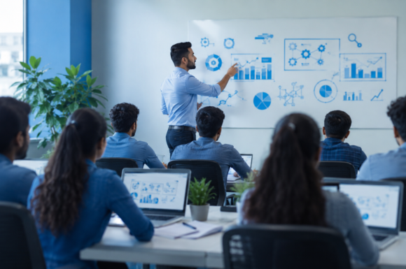 Why Choose 45-Day Industrial Training in Gurdaspur for Career Development?