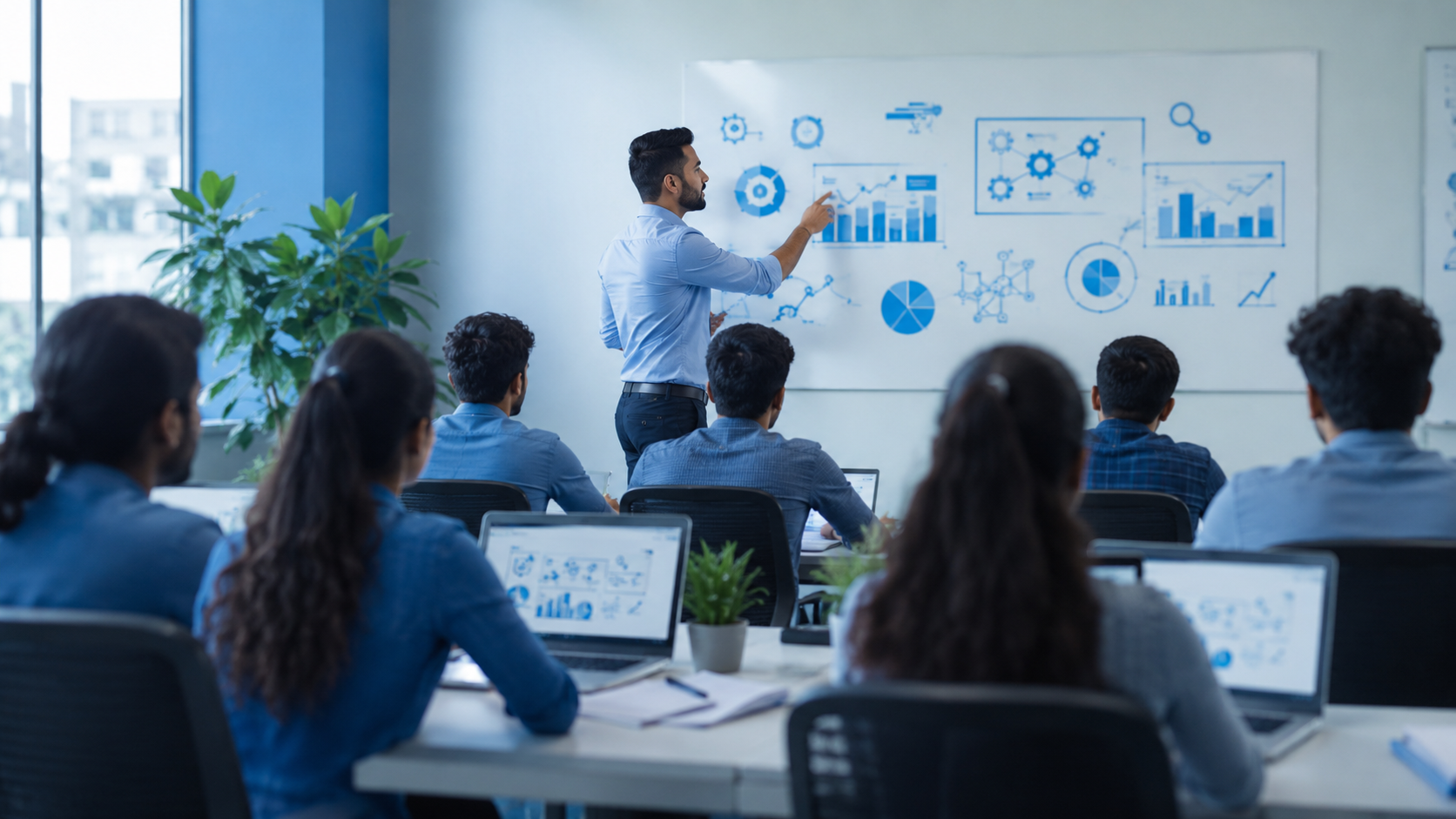 Why Choose 45-Day Industrial Training in Gurdaspur for Career Development?
