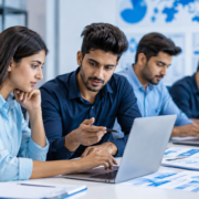 Six Months Industrial Training in Gurdaspur