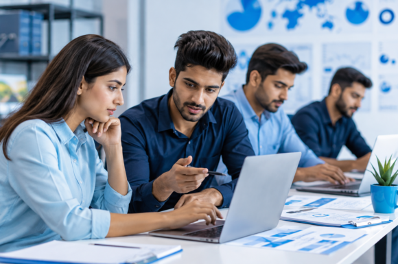 Why Choose Six Months Industrial Training in Gurdaspur for Your Career?