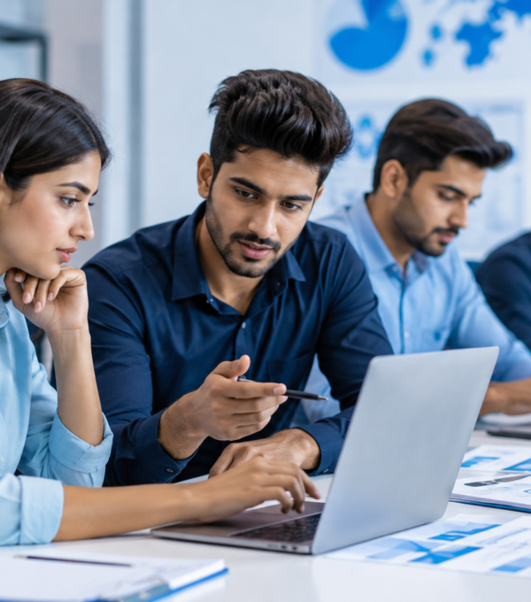 Why Choose Six Months Industrial Training in Gurdaspur for Your Career?