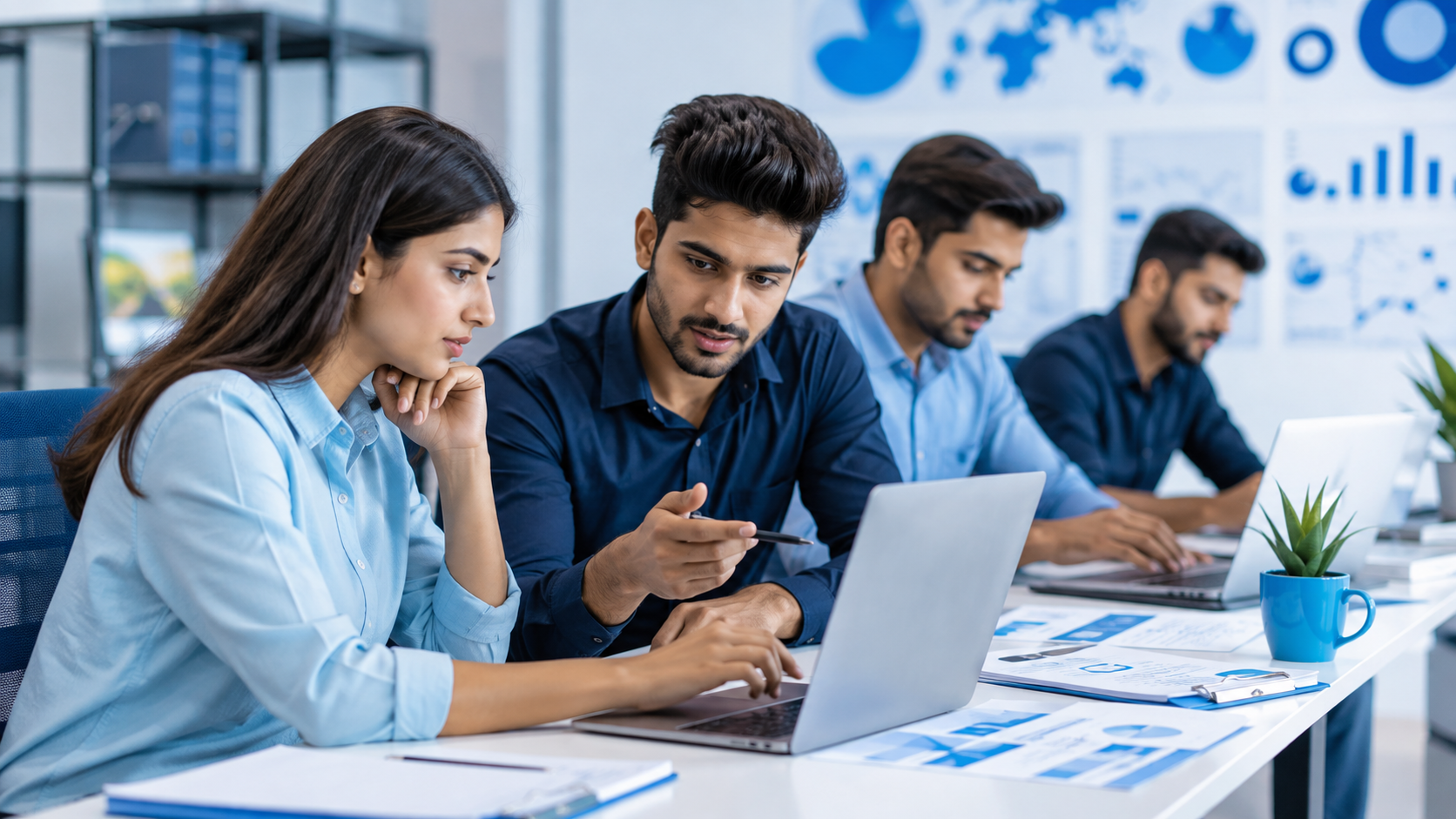 Why Choose Six Months Industrial Training in Gurdaspur for Your Career?