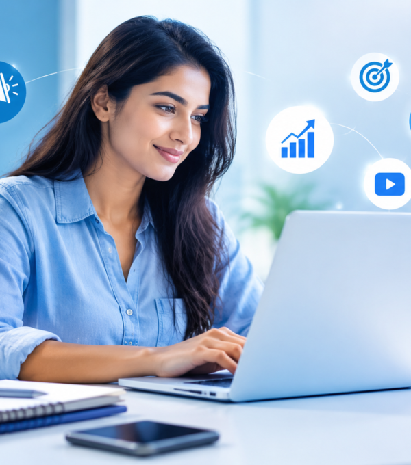 Digital Marketing Course in Gurdaspur: From Beginner to Job-Ready Professional