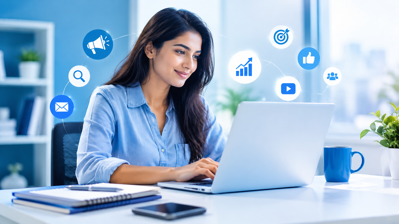 Digital Marketing Course in Gurdaspur: From Beginner to Job-Ready Professional