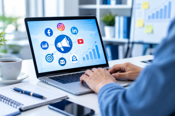 Best Digital Marketing Course in Gurdaspur: A Complete Guide