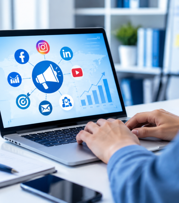 Best Digital Marketing Course in Gurdaspur: A Complete Guide