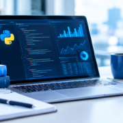 Python with Data Science