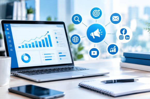How to Choose the Best Digital Marketing Course in Gurdaspur?