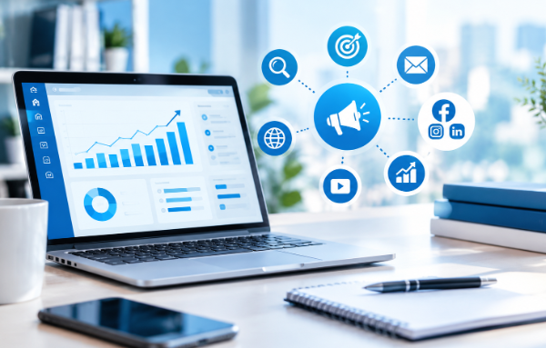 How to Choose the Best Digital Marketing Course in Gurdaspur?
