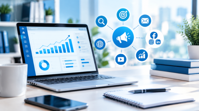 How to Choose the Best Digital Marketing Course in Gurdaspur?