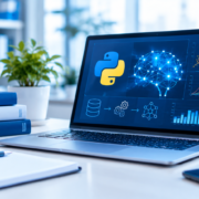 Python with Machine Learning