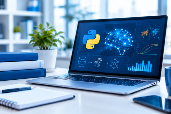 Why Learn Python with Machine Learning? Skills, Benefits & Career